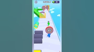 Layer Man Game level 8 #shorts #gamingwithrabia #layerman  #gameplay