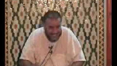 تدارس القرآن الكريم الشيخ عبد الله نهاري مسجد الرضوان 6