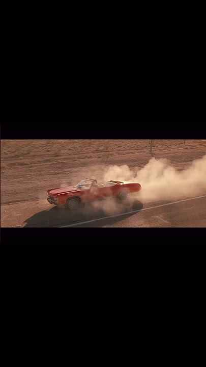A classic clip from #fearandloathinginlasvegas Sometimes pops into my head when I hear Insomnia