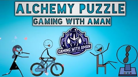 ALCHEMY PUZZLE LEVEL 1 TO 10 || ALCHEMY PUZZLE LEVEL 1 2 3 4 5 6 7 8 9 10 || ALCHEMY PUZZLE SOLUTION