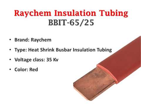 Raychem Black Heat Tape