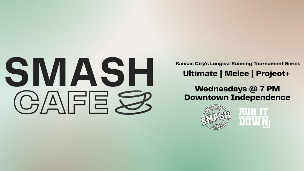 Smash Cafe 446 - Melee/Project+ - YouTube