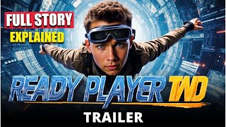 Upcoming Ready Player Two Everything You Need to Know
