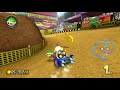 【MK8】 クラコンPro使ってみた