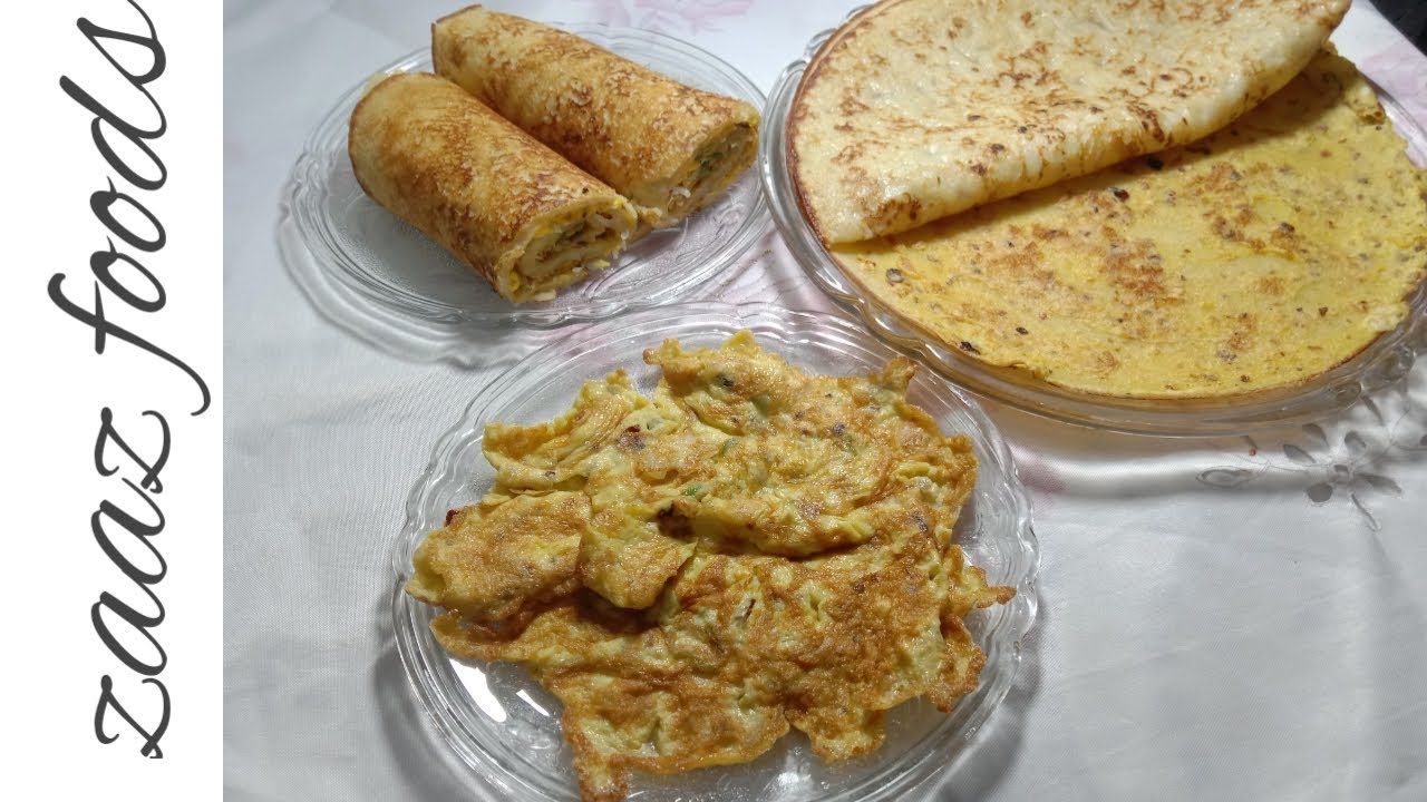 10 minutes recipe | quick and easy paratha in breakfast | instant ...