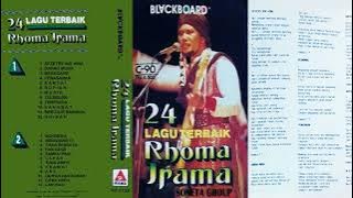 24  LAGU TERBAIK RHOMA IRAMA