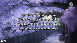 Download Lagu LIZA HANIM - GETARAN CINTA DI JIWA (LIRIK) MP3