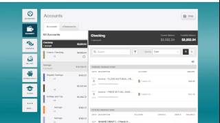 Online Banking | Accounts | Advantis Credit Union
