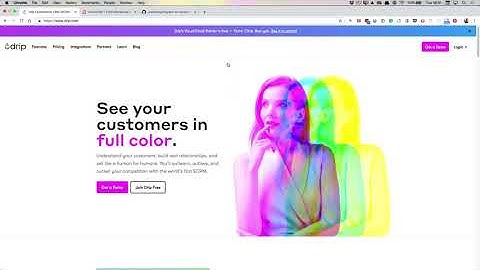 export subscribers from drip to convertkit the ez way