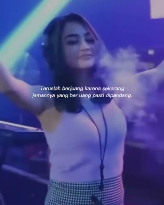 story wa arlida putri