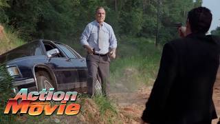 Full Crime Action Movie A Father Hunts A Serial Killer To Avenge His Daughter