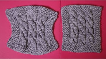 Three Ways to Combat Cable Flare // Technique Tuesday