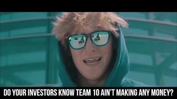 The Fall Of Jake Paul ft. Why Don