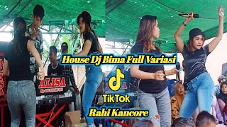 Remix Tiktok Rahi Kancore Cover Vika Ft Sovi
