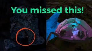 You might have missed these 3 things in the NEW gorilla tag update!
