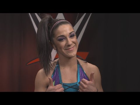 Bayley recalls being part of the first-ever Women's Royal Rumble: WWE Network Pick of the Week