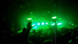 PRODiGY LiVE iN ViENNA