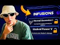 Shadow Infusions Guide in Arise Crossover Roblox – Best DPS Infusions Ranked & Explained