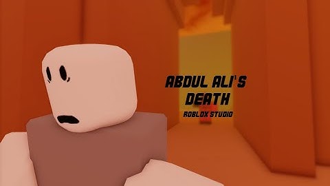 Squid Game: Abdul Ali