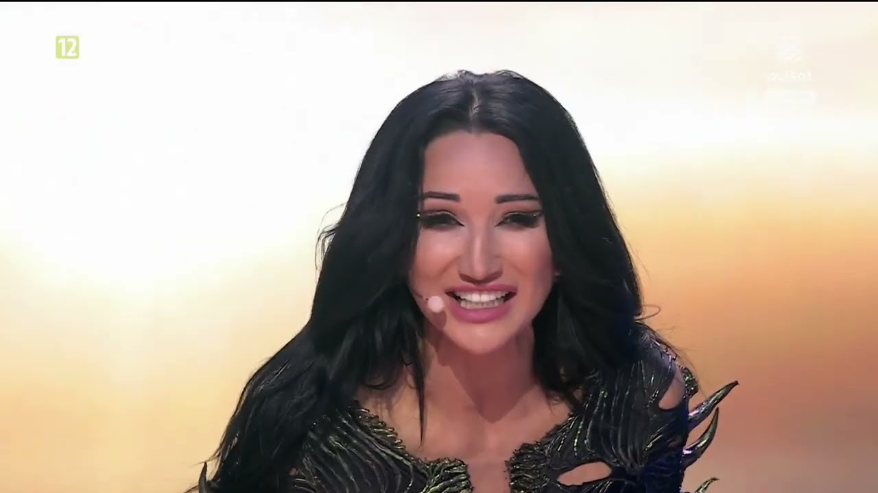 Justyna Steczkowska - Gaja | Polsat Hit Festiwal