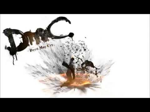 DmC - Devil