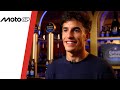 MARC MÁRQUEZ afirma: "Le sigo teniendo MUCHO RESPETO a TODOS los PILOTOS" | MOTO GP
