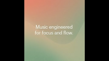 Monospace Drift 3s · Execution Mode — Engineered Focus Spaces #Contura #FlowFingerprints