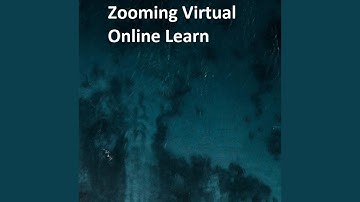 Zooming Virtual Online Learn