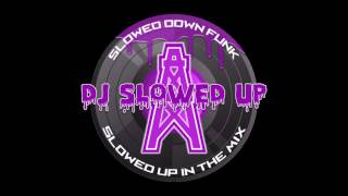 Lord Knows - 2 Pac (Slowed Down Funk) Dj Slowed Up