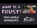 Trusts and Their Impact on Business Practices in the Gilded Age