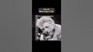 Top 10 Best Songs of 60s #60smusic #60s #music #classicalmusic #Hits #Americansongs
