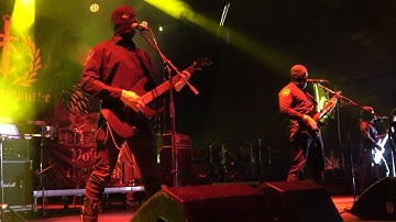 The Committee @ EXIT Festival 2025  Novi Sad - Serbia  (Full Show) Multi Cam