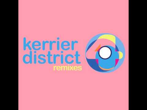 Watch Kerrier District - Sexspurt (Ricardo Villalobos & Max Loderbauer Remix) (Hypercolour) on YouTube