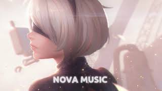 Video thumbnail of "NieR:Automata ost  - Vague Hope(Cold Rain)"