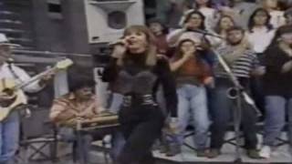 Sylvinha Araújo - Jovem Guarda