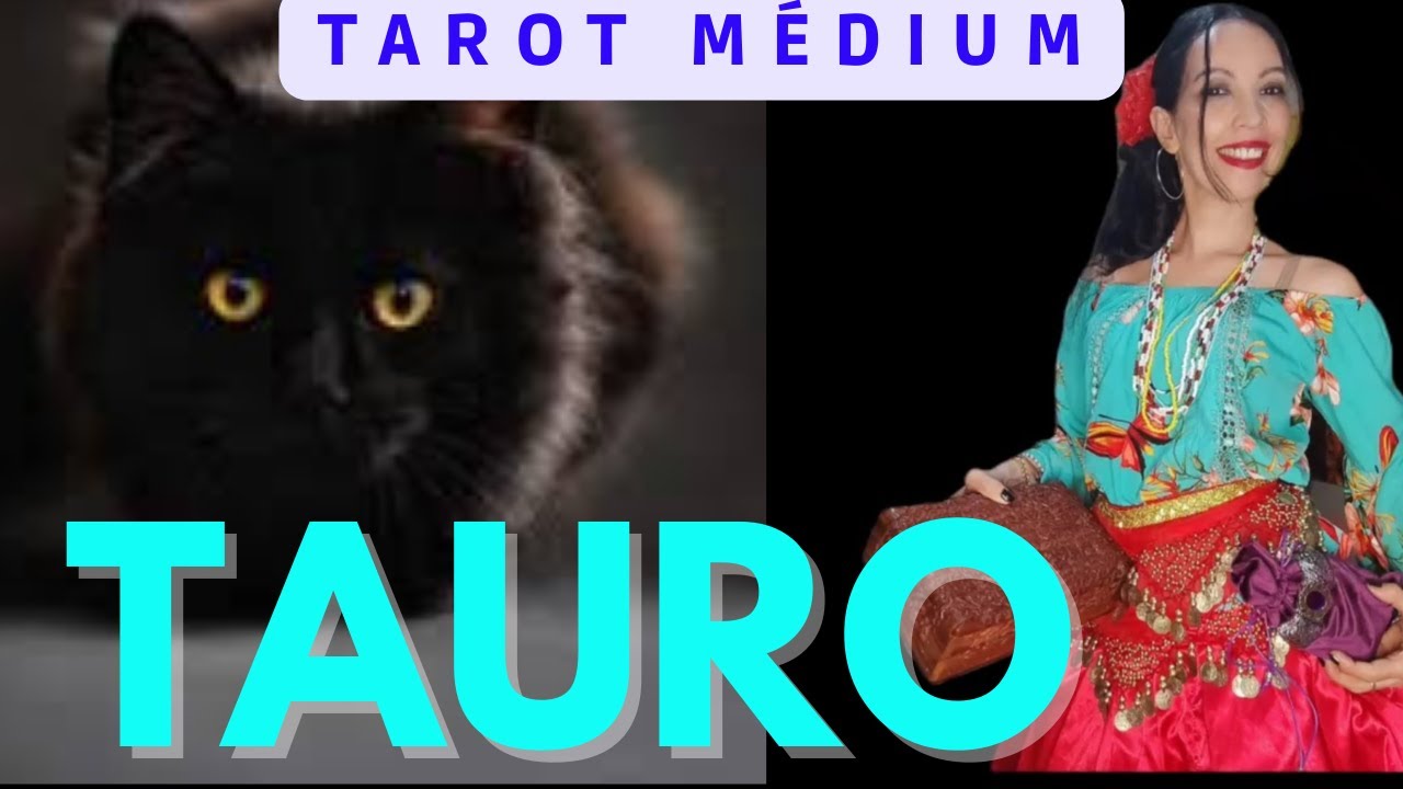 TAURO ♉️ || SE TE DARÁ MÁS DE LO QUE PEDISTE! ️🍀TU VIDA Y TU SUERTE NO ...