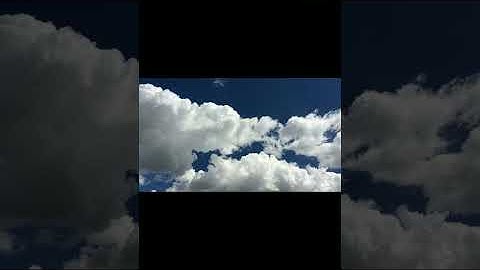 cloud video||☁️ nice music ||#short #tplightshort