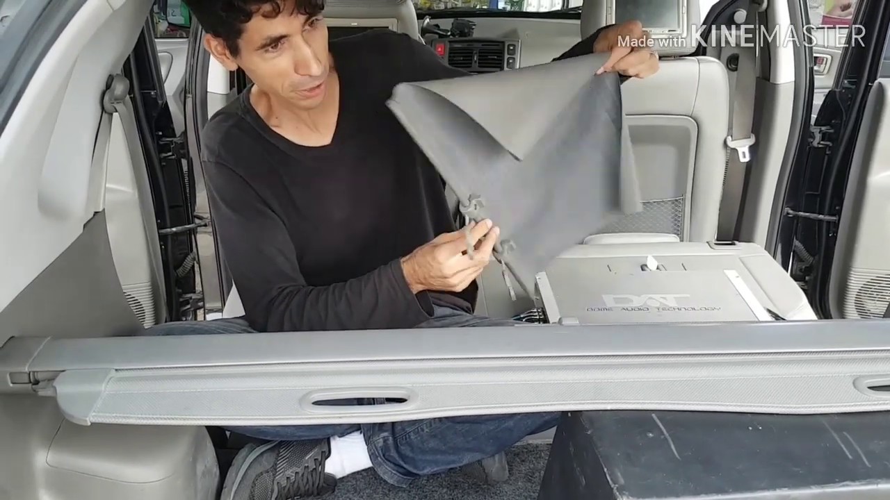 Como consertar tampão da Tucson