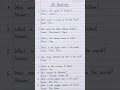 📚 GK Questions & Answers | Page 14 | General Knowledge for Students