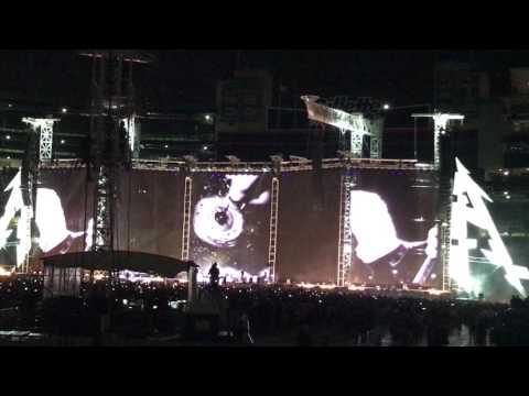Metallica: "We Forgive You, Chris Cornell"