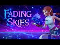 Fading Skies | Demo | GamePlay PC