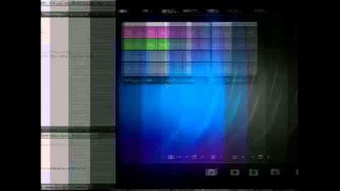 BlackBerry Jam Europe 2013 - JAM371 -- Qt on BlackBerry 10 - why, where and how
