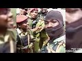 Huu Ndio Wimbo Walio Uimba Askari Wa FFU Wakiwaambia Watu Wanaotaka Kuandamana Huu Ndio Wimbo Walio Uimba Askari Wa FFU Wakiwaambia Watu Wanaotaka Kuandamana