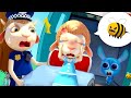 Failed Adventures &amp; Bees Attack | Funny New Episodes for Kids | Cartoon for Children | Collection