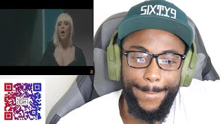 CaliKidOfficial reacts to JO - Cana (Official Video)