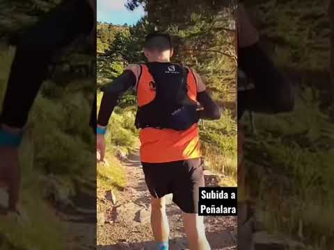 SUBIDA A PEÑALARA