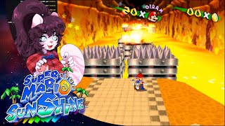Super Mario Sunshine  Longplay Sunday