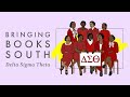 view Why Delta Sigma Theta Sent Books South digital asset number 1
