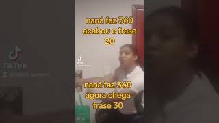 naná faz 360⁰ #foryou #youtubeshorts #paralisiacerebral #fly #subscribe