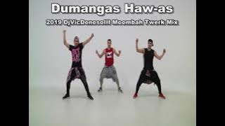 Dumangas Haw-as Moombah Twerk Mix [DjVicDonosoIII]